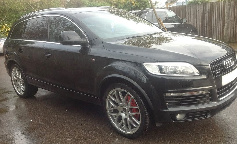 Sparkle and Shine Valeting and Detailing Ltd