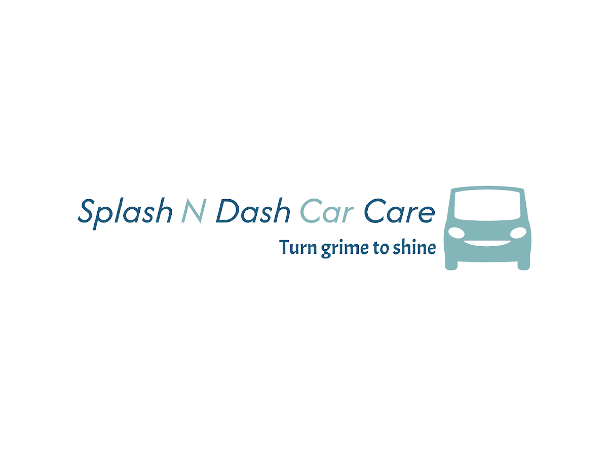Splash 'N' Dash Car Care