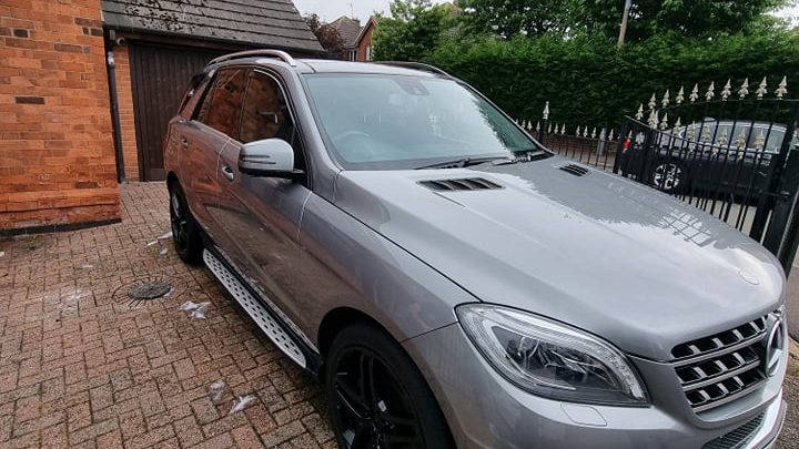 Squeaky Cleann Ltd