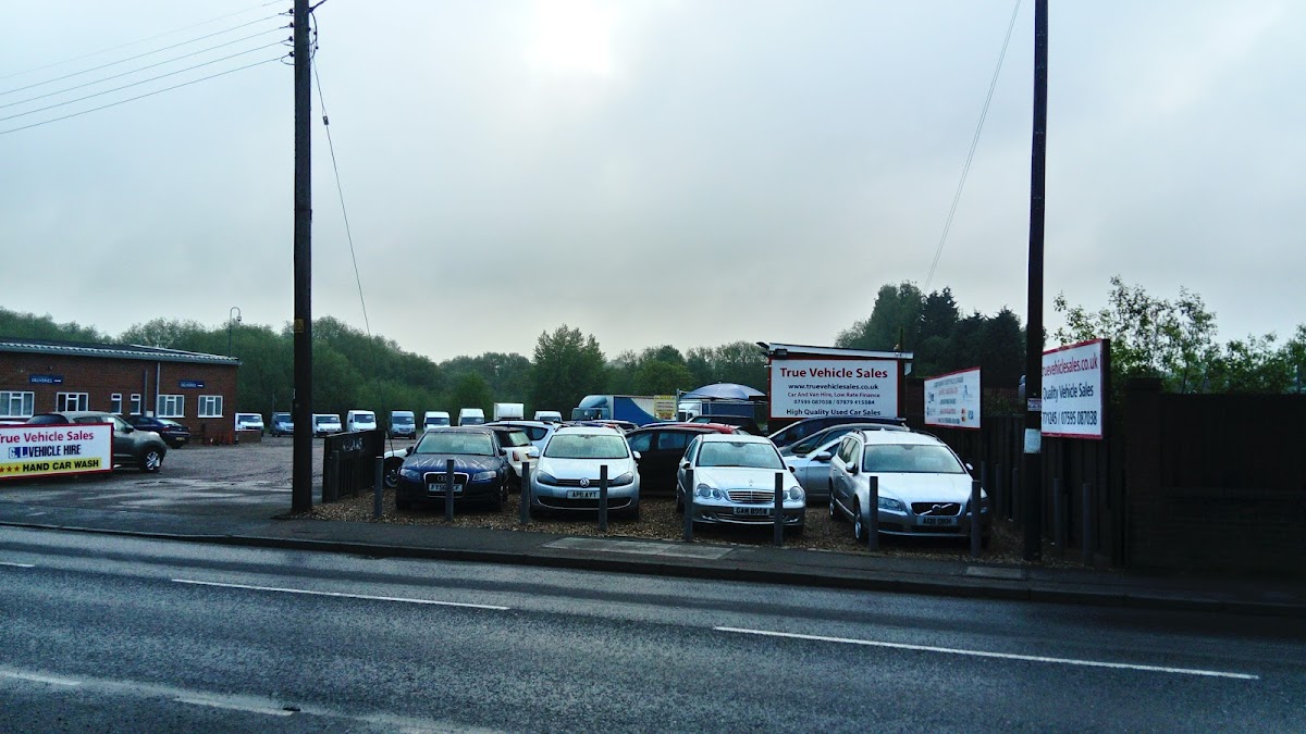 Star Car Wash