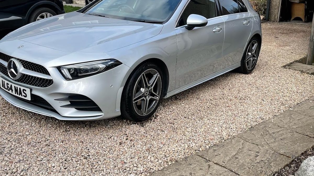Steven Morell Professional Car care