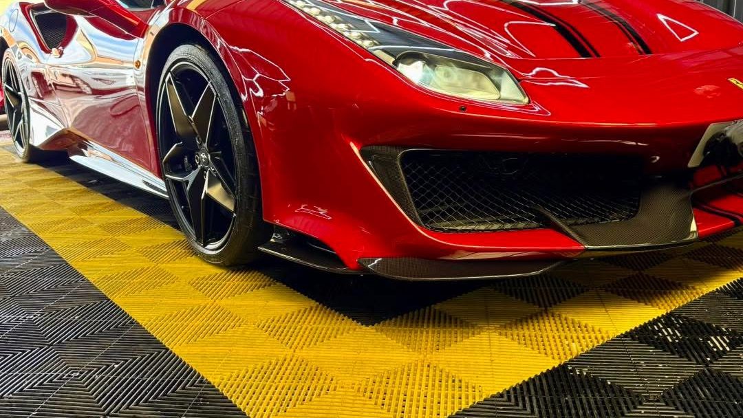 Stratford Detailing