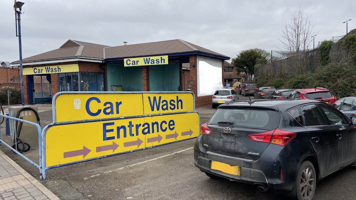 Stratford Upon Avon Valeting Centre