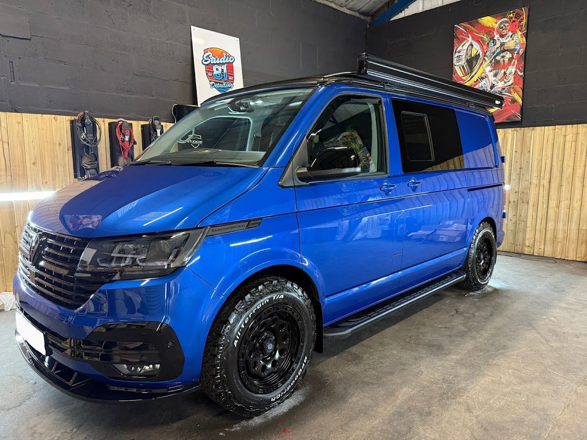 Studio81 Auto Detailing