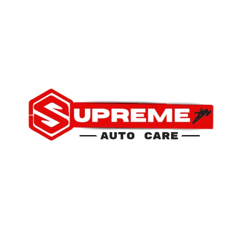 Supreme Auto Care