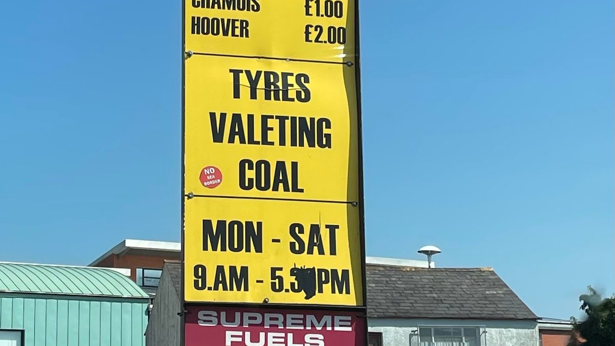 Supreme Car Wash