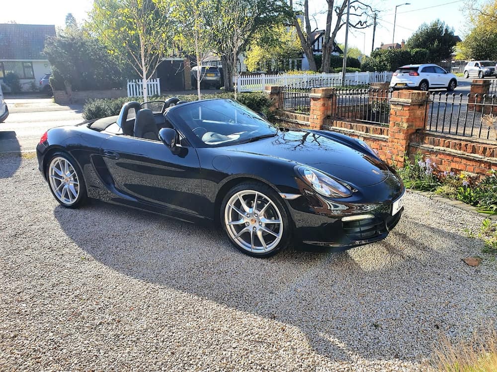Supreme valeting and detailing Ltd