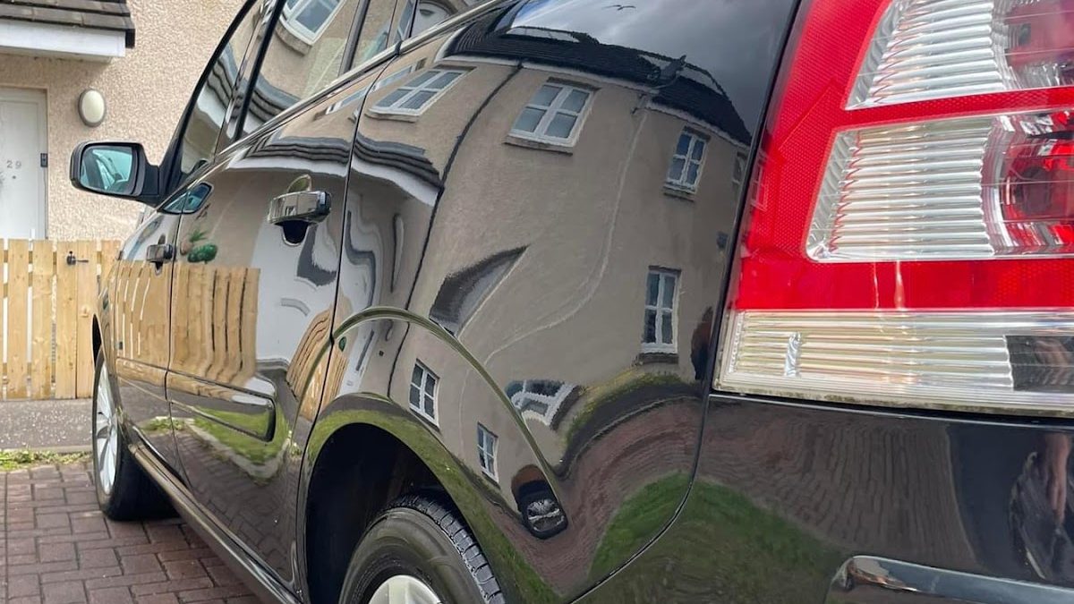 Swansons Valeting & detailing