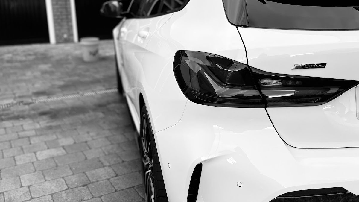 SY detailing & auto care