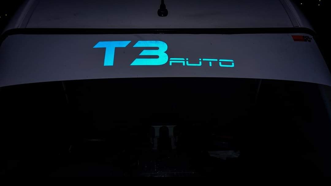 T3 Auto Styling - Automotive specialist