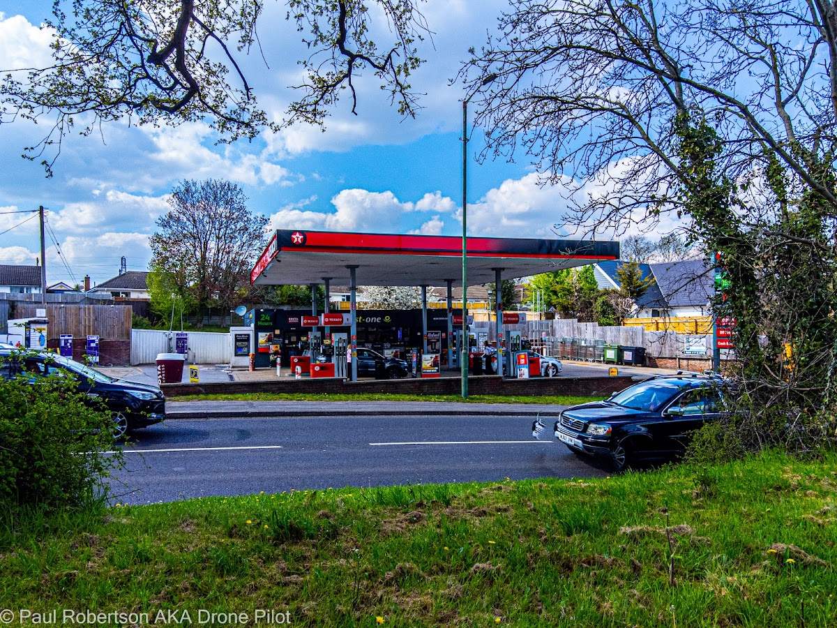 Texaco