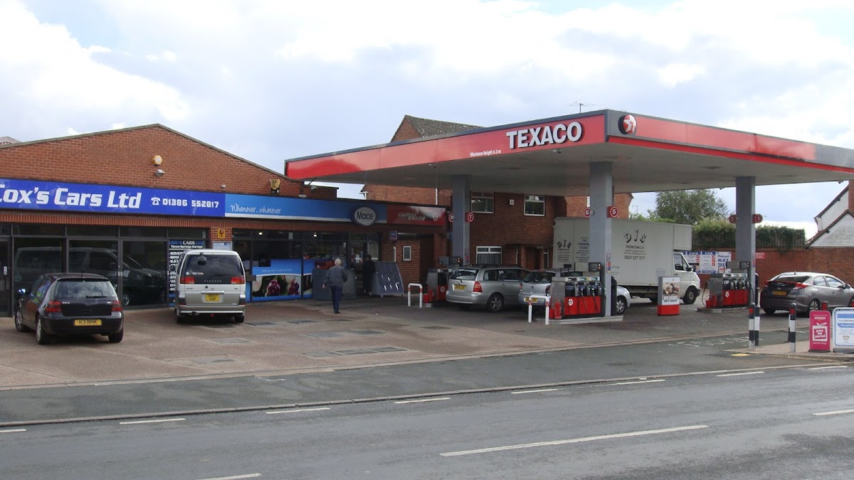 Texaco