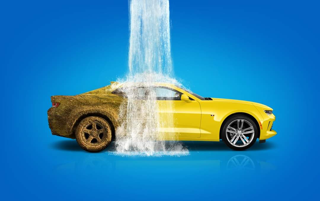 The Kernow Car Spa