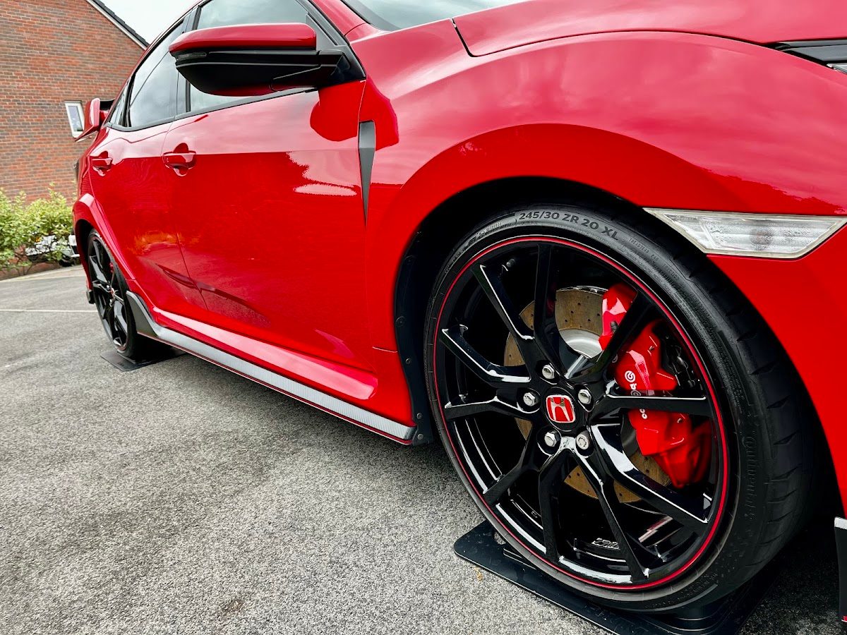 The Lakes Valeting & Detailing
