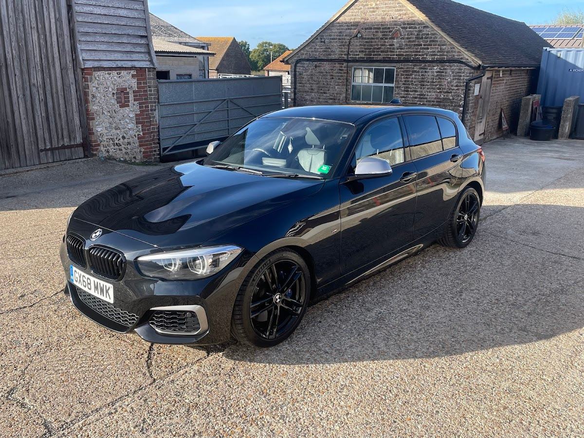 The Sussex Valeting Company