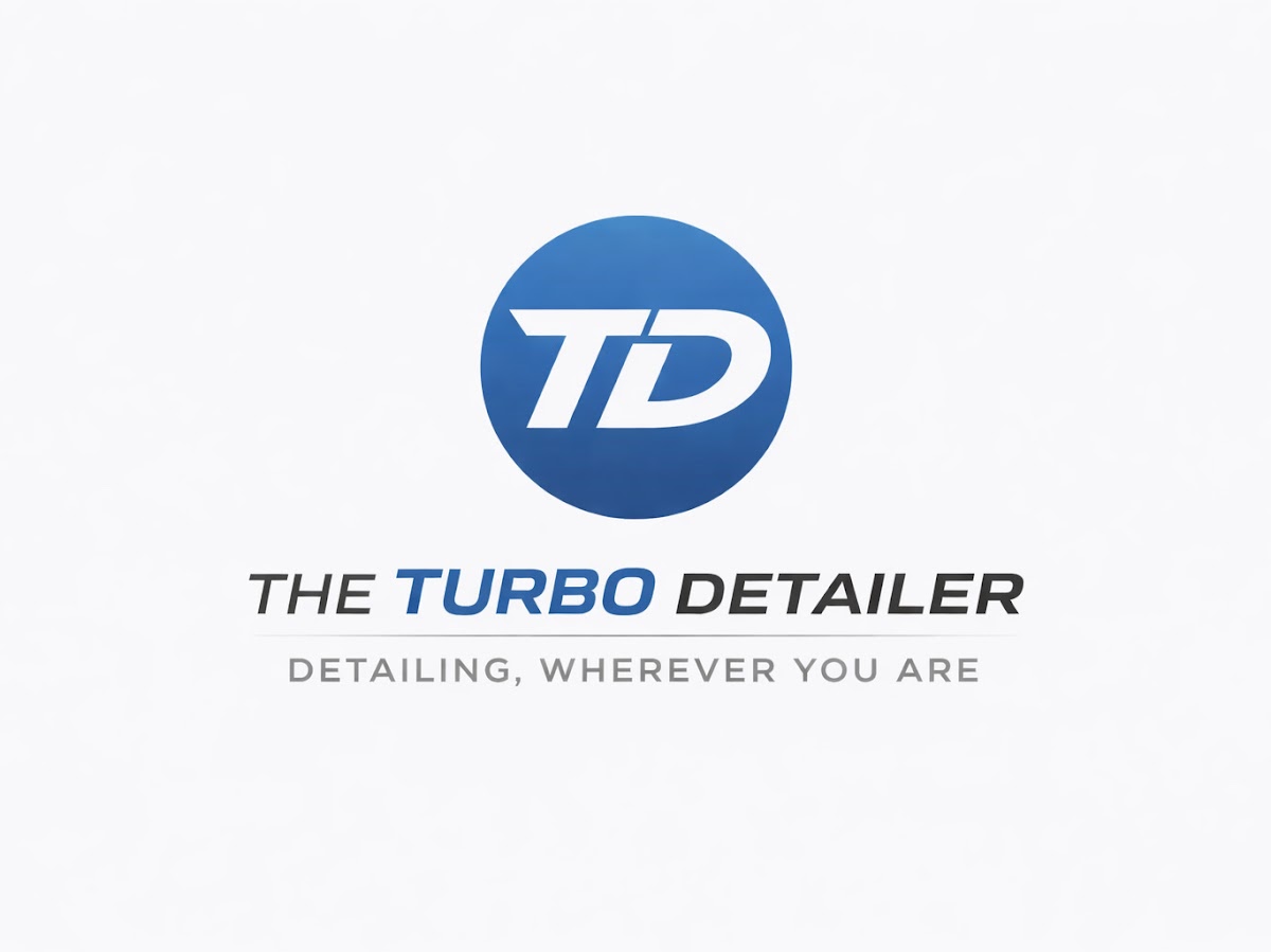 The Turbo Detailer