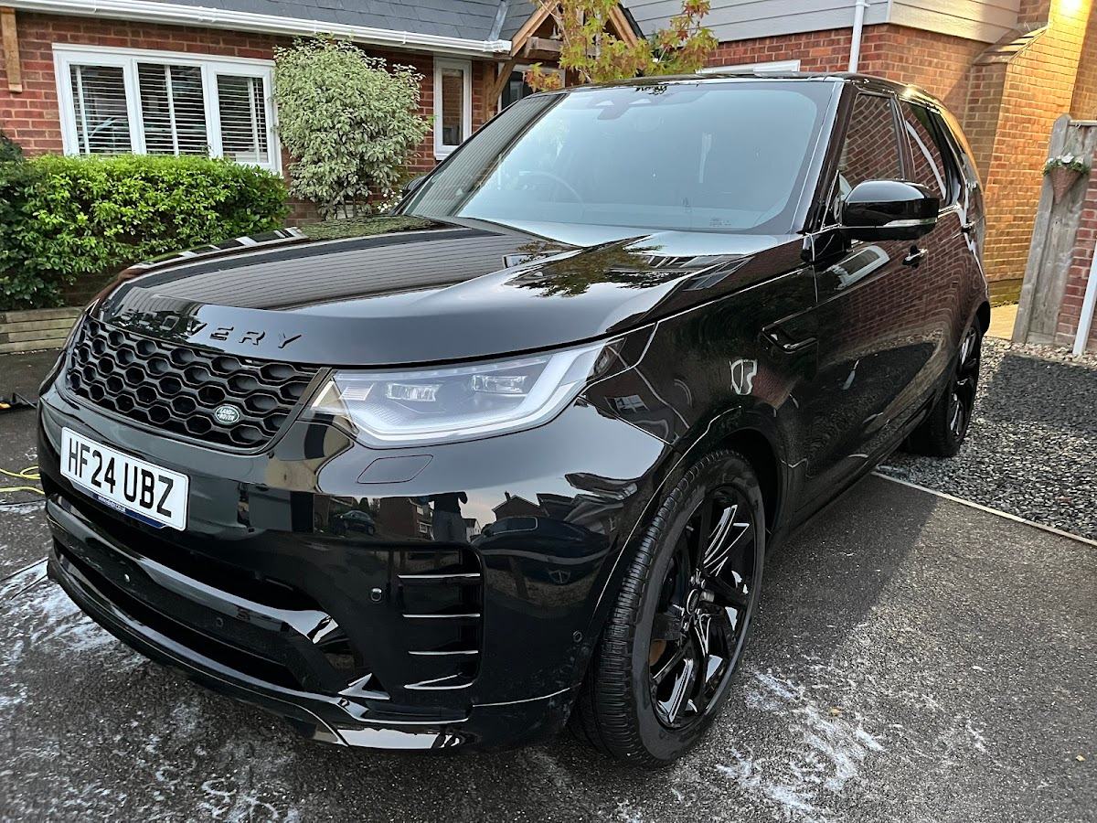 The Verwood Car Care Company