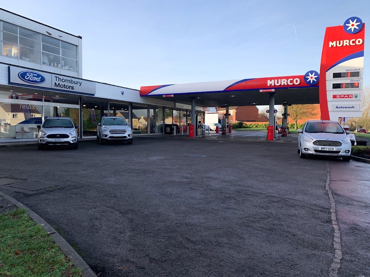 Thornbury Motors