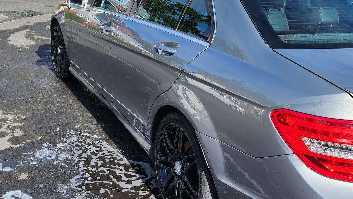 Titanium Valets