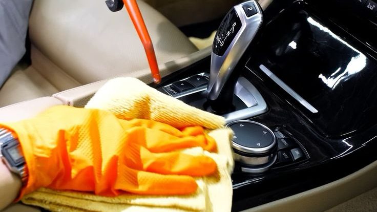 Tixx Luxury Valeting