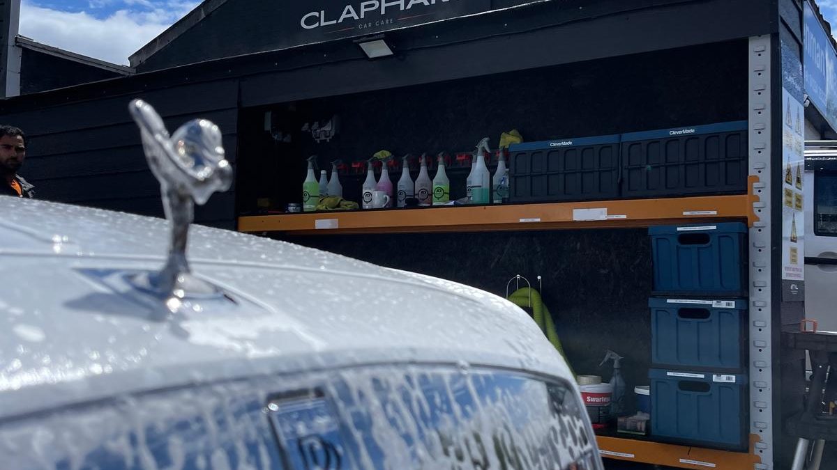 TNL AUTOMOTIVE - CLAPHAM CAR CARE