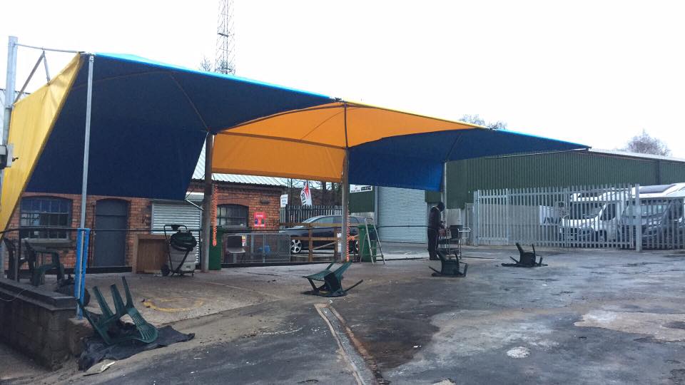 Top Hand Car Wash