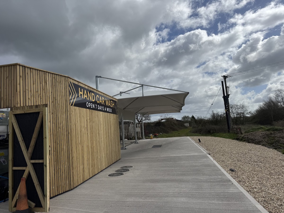 top wash Gillingham Car wash
