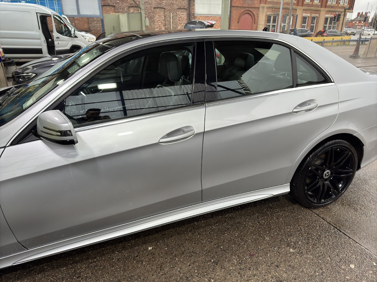 TopShine Hand Car Wash