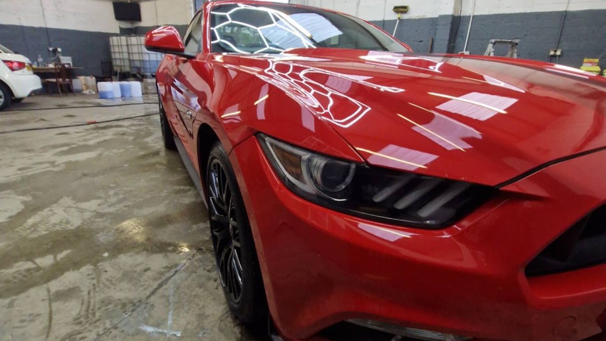 TopShineCarWash