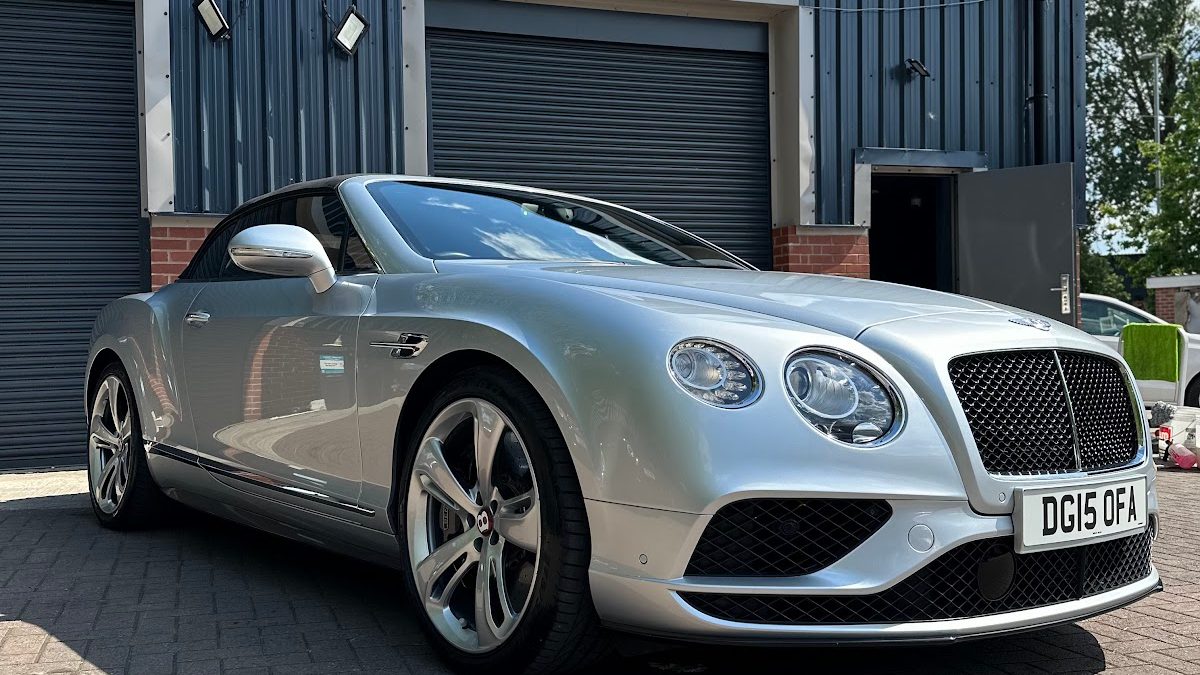 TorzaDetailing