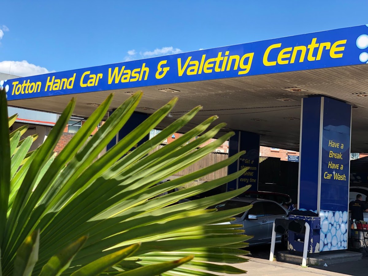Totton Car Care