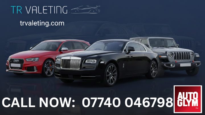 TR Valeting