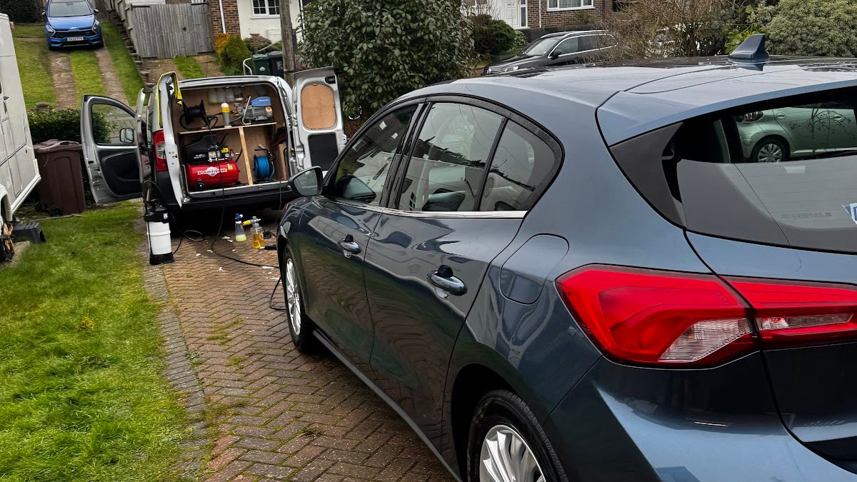 Triad Mobile Detailing