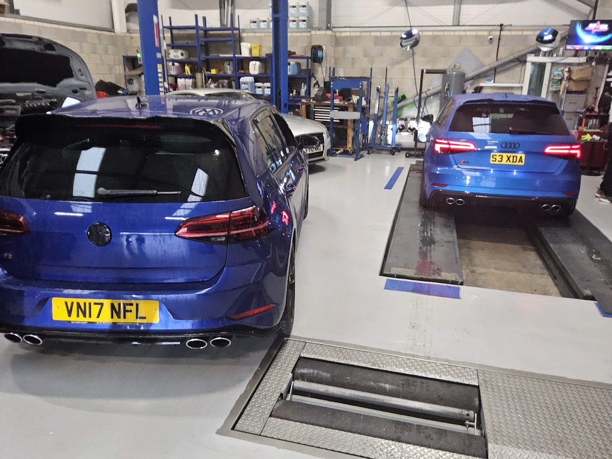 TRT Service and mot