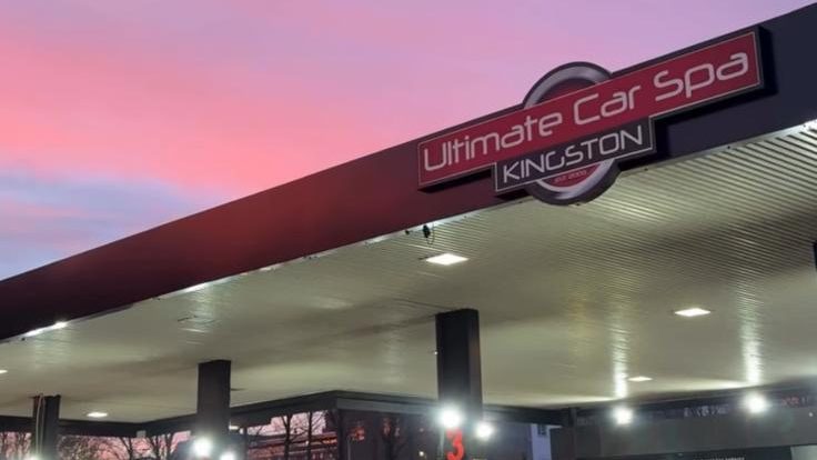Ultimate -Kingston Car Spa
