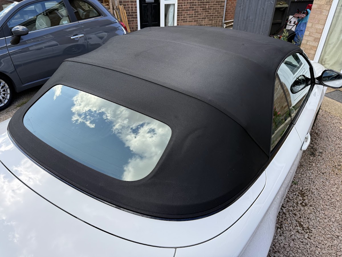 Ultimate Valet Cambridge