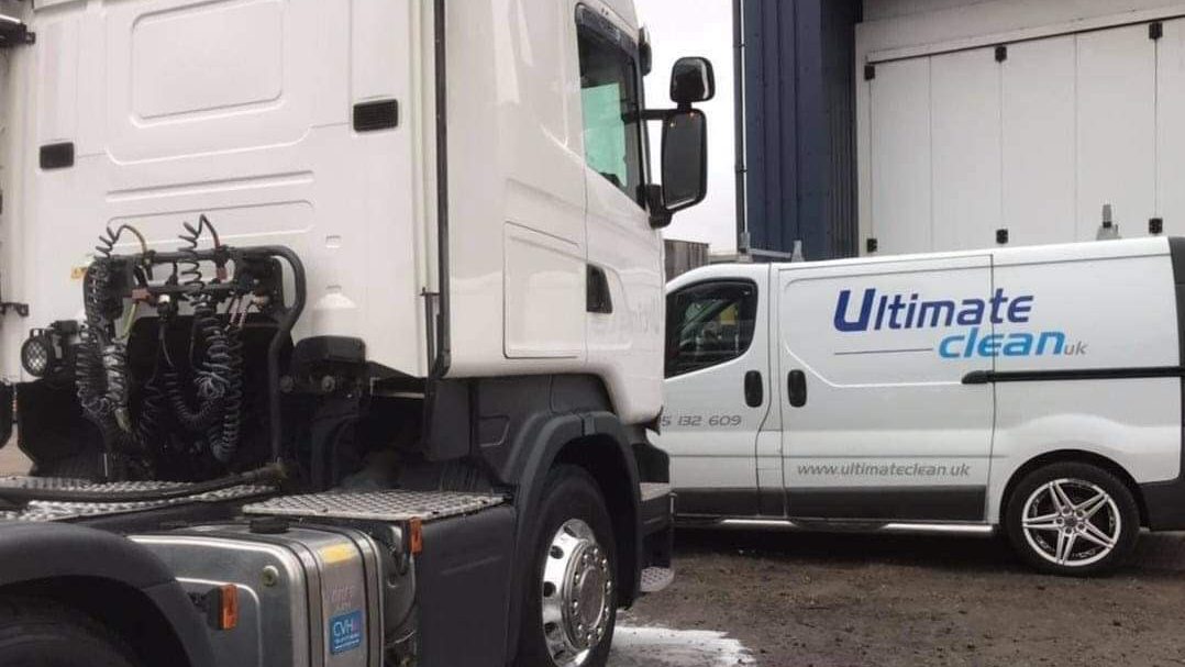 Ultimate valets