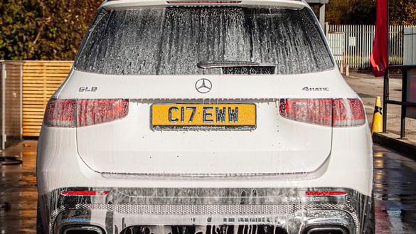 Ultra Car Wash Limited