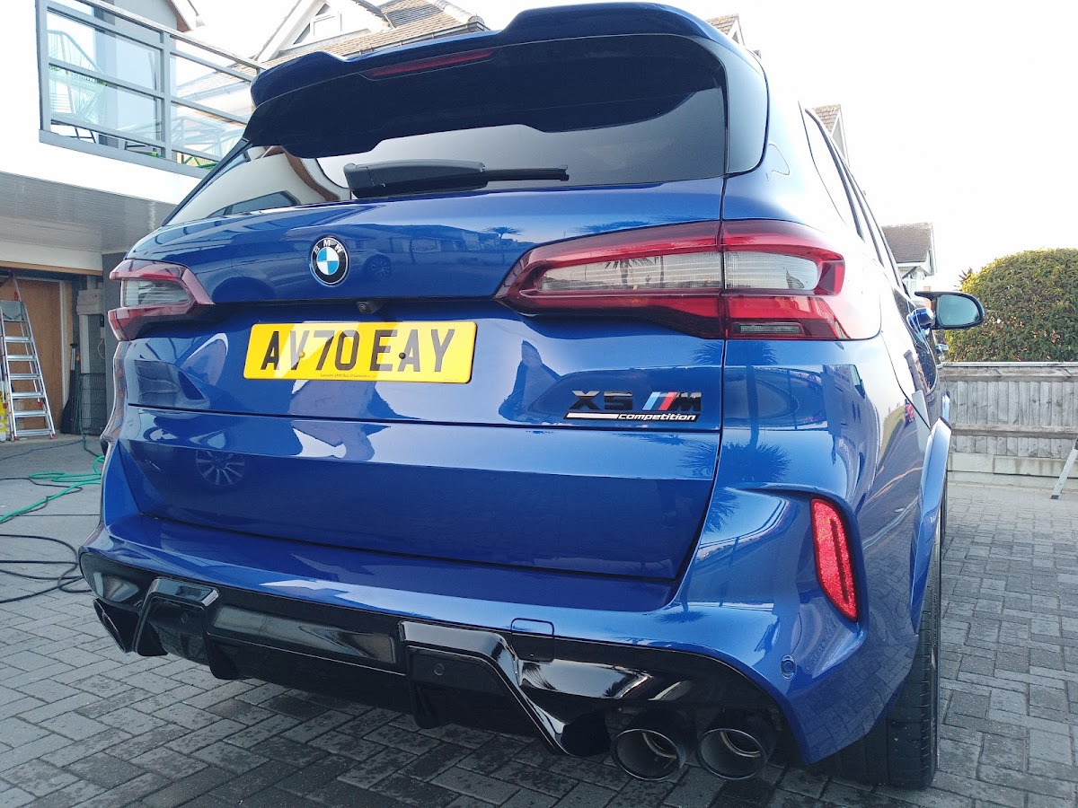 Ultragleam Valeting Services