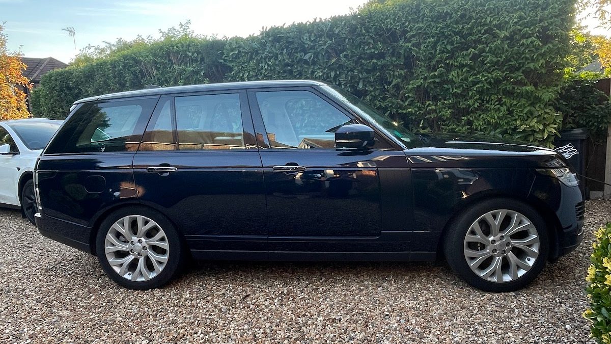 Urban Oasis - Mobile Valet and Car Detailing