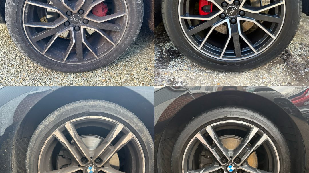VAC Car Care