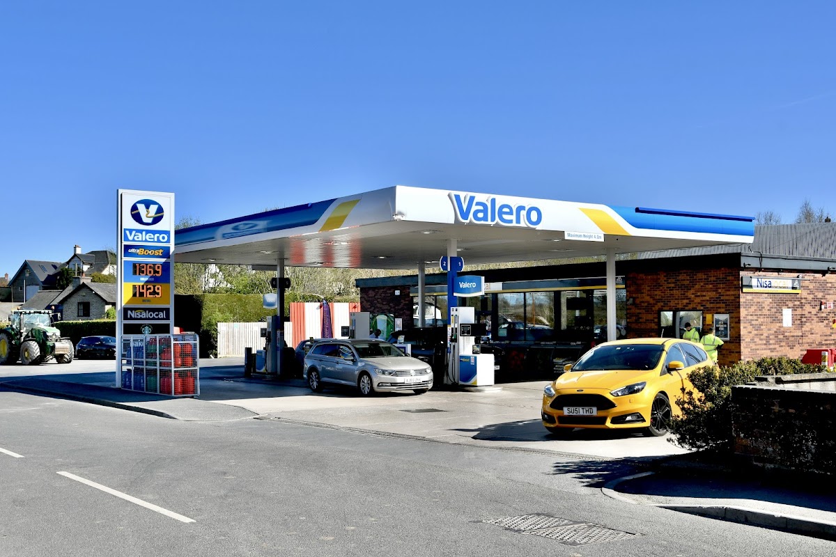 Valero
