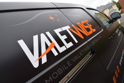 Valet Wise