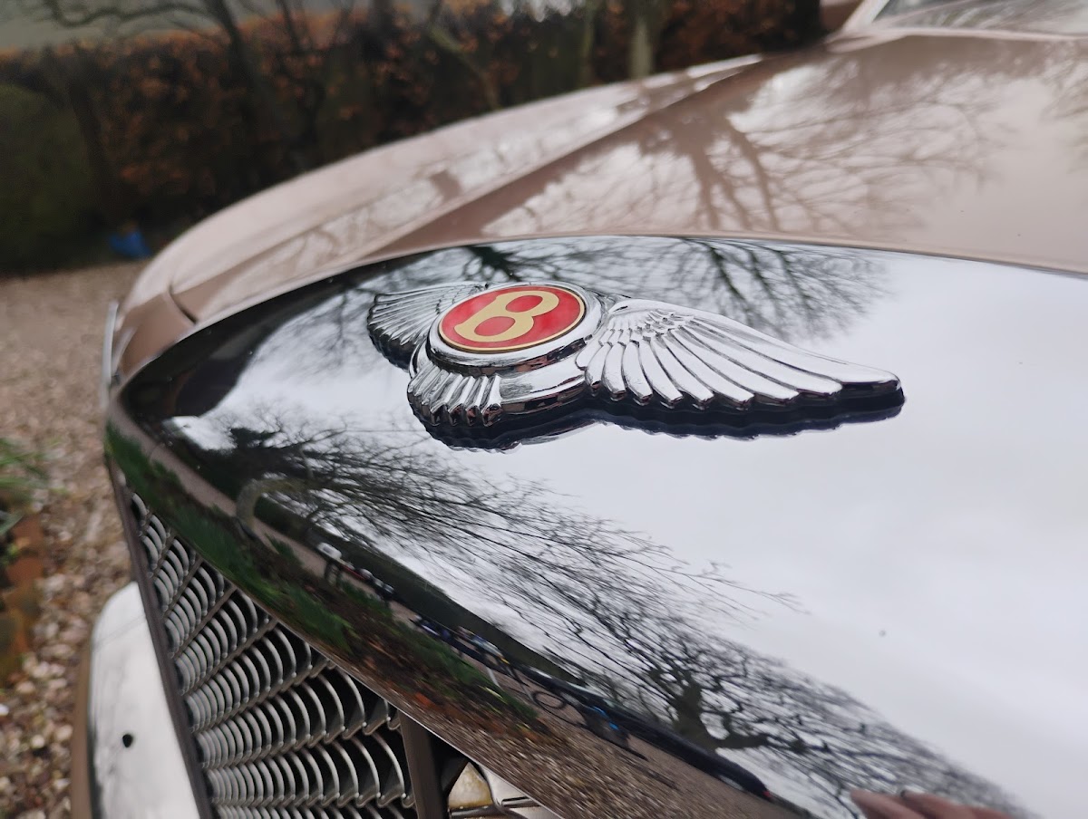 Vehicle Vitals Mobile Detailing