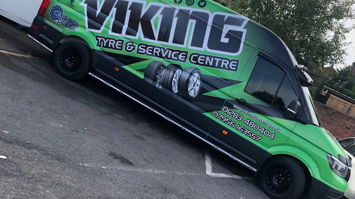 Viking Tyre & Service Centre Ltd