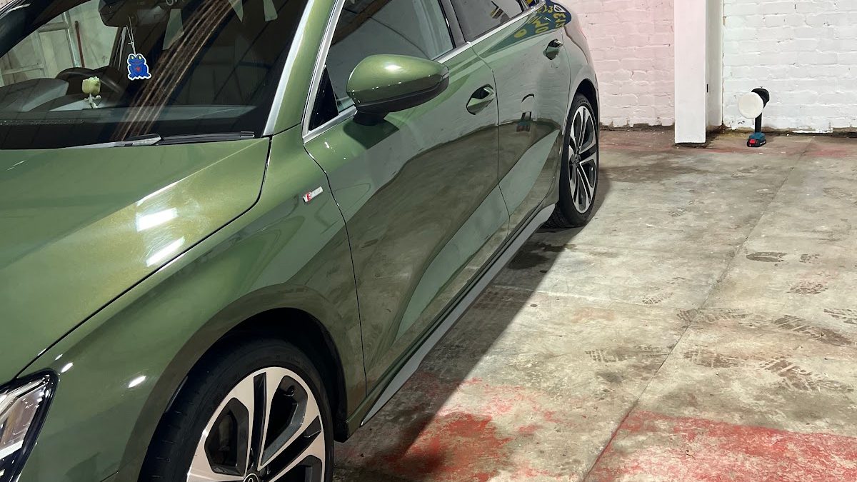 VIP Pro Hand Wash