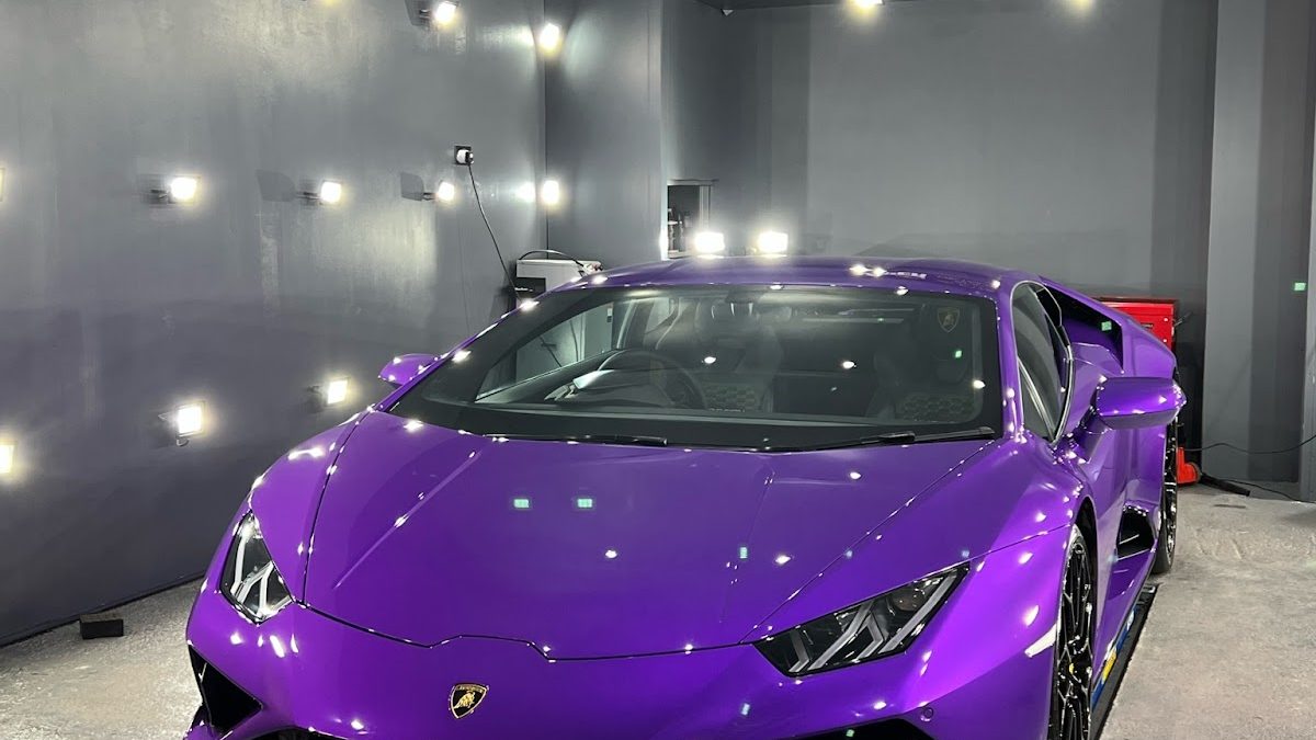 Viper Valeting & Detailing