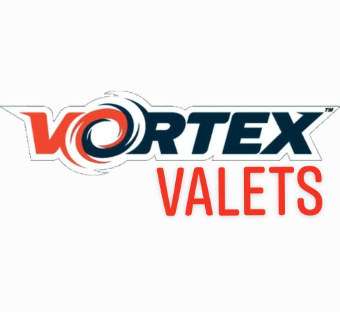 Vortex valets