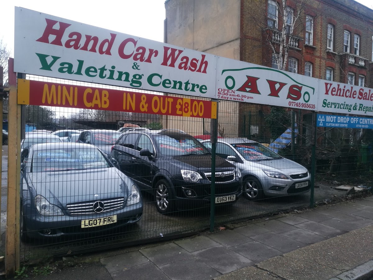 VTS LTD