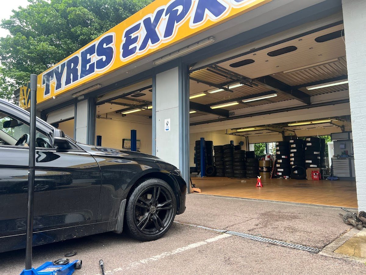 Wash Express